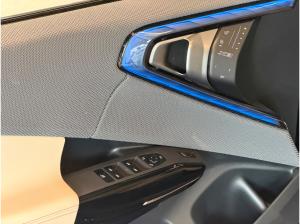 BMW X3 M50 21-Zoll/AHK/Panorma/DA-PROF/SitzLüft/360