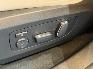 BMW X3 M50 21-Zoll/AHK/Panorma/DA-PROF/SitzLüft/360