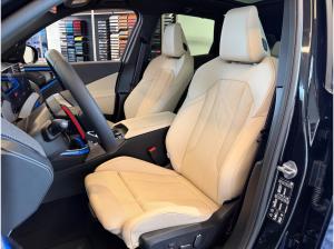 BMW X3 M50 21-Zoll/AHK/Panorma/DA-PROF/SitzLüft/360