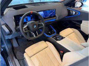 BMW X3 M50 21-Zoll/AHK/Panorma/DA-PROF/SitzLüft/360