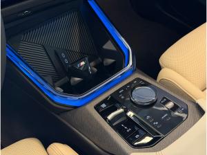 BMW X3 M50 21-Zoll/AHK/Panorma/DA-PROF/SitzLüft/360