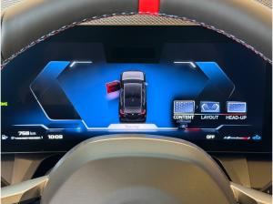 BMW X3 M50 21-Zoll/AHK/Panorma/DA-PROF/SitzLüft/360
