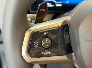 BMW X3 M50 21-Zoll/AHK/Panorma/DA-PROF/SitzLüft/360