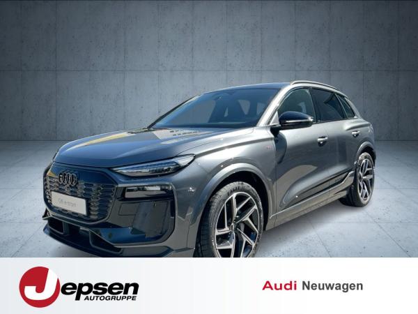 e-tron