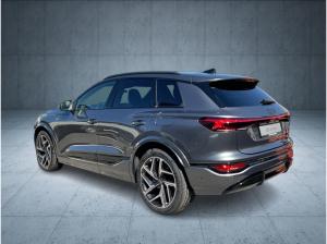 Audi e-tron Q6 SUV S line businessperformance Luft