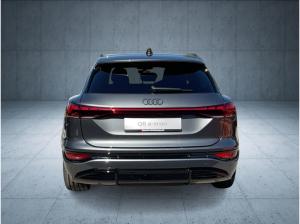 Audi e-tron Q6 SUV S line businessperformance Luft