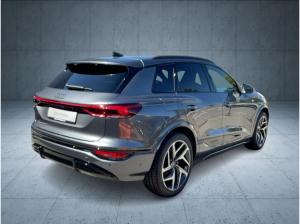 Audi e-tron Q6 SUV S line businessperformance Luft