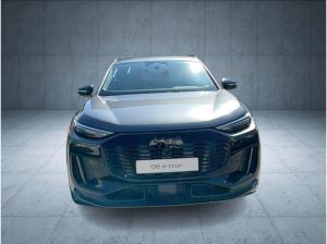 Audi e-tron Q6 SUV S line businessperformance Luft