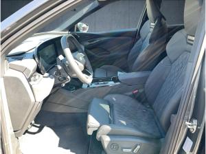 Audi e-tron Q6 SUV S line businessperformance Luft