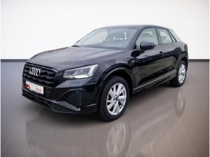 Audi Q2 S-LINE 35 TFSI S-TRONIC VIRTUAL.R-KAMERA.NAVI