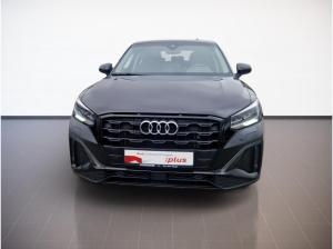 Audi Q2 S-LINE 35 TFSI S-TRONIC VIRTUAL.R-KAMERA.NAVI