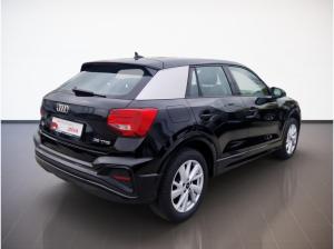 Audi Q2 S-LINE 35 TFSI S-TRONIC VIRTUAL.R-KAMERA.NAVI