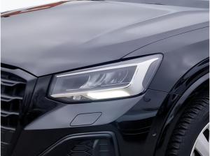 Audi Q2 S-LINE 35 TFSI S-TRONIC VIRTUAL.R-KAMERA.NAVI