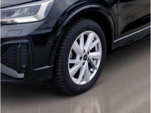 Audi Q2 S-LINE 35 TFSI S-TRONIC VIRTUAL.R-KAMERA.NAVI