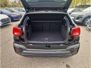 Audi Q2 S-LINE 35 TFSI S-TRONIC VIRTUAL.R-KAMERA.NAVI