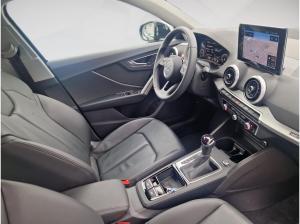 Audi Q2 S-LINE 35 TFSI S-TRONIC VIRTUAL.R-KAMERA.NAVI