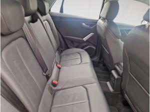 Audi Q2 S-LINE 35 TFSI S-TRONIC VIRTUAL.R-KAMERA.NAVI