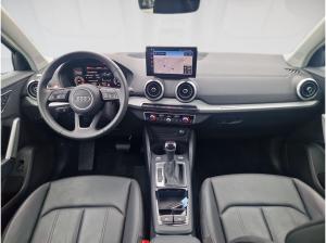 Audi Q2 S-LINE 35 TFSI S-TRONIC VIRTUAL.R-KAMERA.NAVI