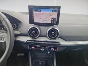 Audi Q2 S-LINE 35 TFSI S-TRONIC VIRTUAL.R-KAMERA.NAVI