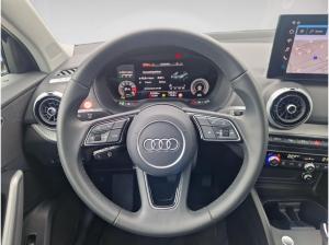 Audi Q2 S-LINE 35 TFSI S-TRONIC VIRTUAL.R-KAMERA.NAVI