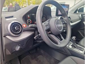 Audi Q2 S-LINE 35 TFSI S-TRONIC VIRTUAL.R-KAMERA.NAVI