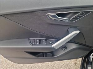 Audi Q2 S-LINE 35 TFSI S-TRONIC VIRTUAL.R-KAMERA.NAVI