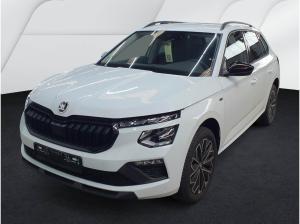 Skoda Kamiq 💥Selection Tour💥 1.5 TSI DSG - AHK LED Kamera SHZ Smart Link Einparkhilfe LM Keyless