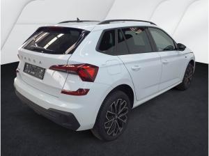 Skoda Kamiq 💥Selection Tour💥 1.5 TSI DSG - AHK LED Kamera SHZ Smart Link Einparkhilfe LM Keyless