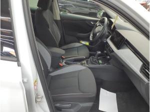 Skoda Kamiq 💥Selection Tour💥 1.5 TSI DSG - AHK LED Kamera SHZ Smart Link Einparkhilfe LM Keyless
