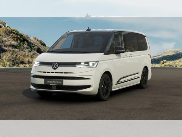 Volkswagen T7 Multivan Edition Hybrid LÜ