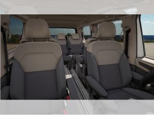 Volkswagen T7 Multivan Edition Hybrid LÜ