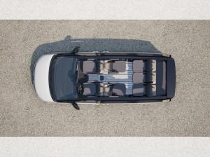 Volkswagen T7 Multivan Edition Hybrid LÜ