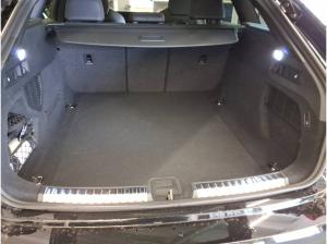 Audi A5 Avant TFSI 150 kW S tronic edition one*S-Line*AHK*Pano*