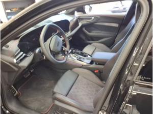 Audi A5 Avant TFSI 150 kW S tronic edition one*S-Line*AHK*Pano*