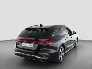 Audi A5 Avant TFSI 150 kW S tronic edition one*S-Line*AHK*Pano*