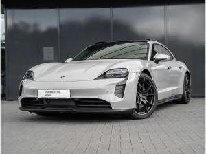 Porsche Taycan GTS Sport Turismo