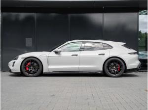 Porsche Taycan GTS Sport Turismo