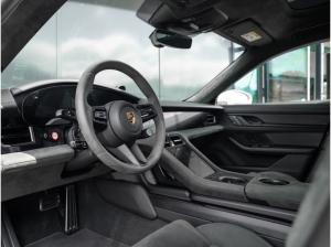 Porsche Taycan GTS Sport Turismo