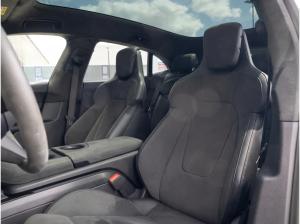 Porsche Taycan GTS Sport Turismo
