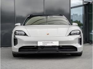 Porsche Taycan GTS Sport Turismo