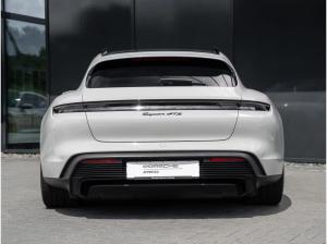 Porsche Taycan GTS Sport Turismo