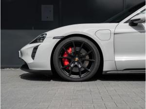 Porsche Taycan GTS Sport Turismo