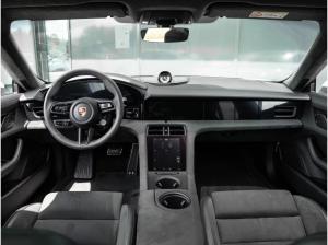 Porsche Taycan GTS Sport Turismo