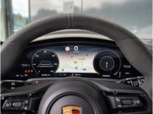 Porsche Taycan GTS Sport Turismo