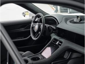 Porsche Taycan GTS Sport Turismo