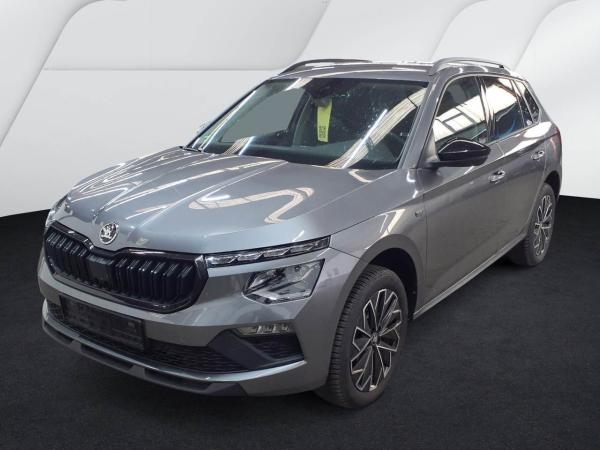 Skoda Kamiq Selection Tour 1.0 TSI - MATRIX+NAV+ACC+KAMERA