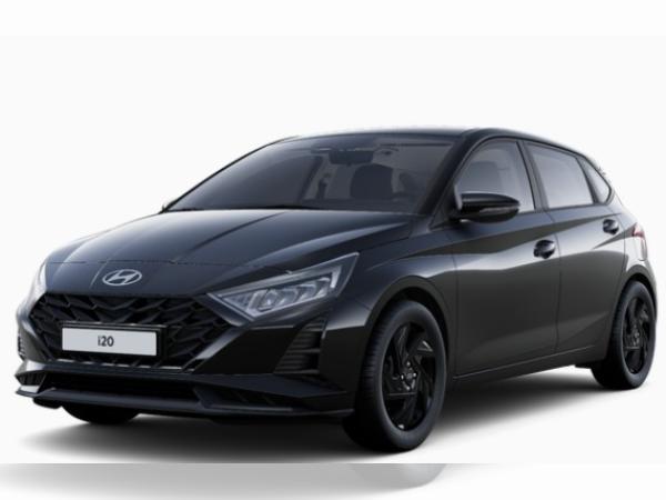 Hyundai i20 Blackline 🚗 Inventurabverkauf! Sofort lieferbar❗