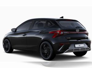 Hyundai i20 Blackline 🚗 Inventurabverkauf! Sofort lieferbar❗