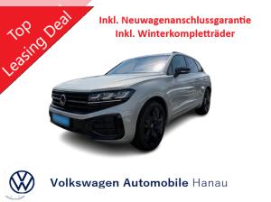 Volkswagen Touareg 3.0 TDI R-LINE AHK STANDHEIZ. PANO WINTERREIFEN NP 124.335.-€