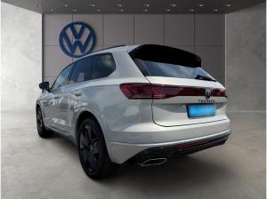 Volkswagen Touareg 3.0 TDI R-LINE AHK STANDHEIZ. PANO WINTERREIFEN NP 124.335.-€